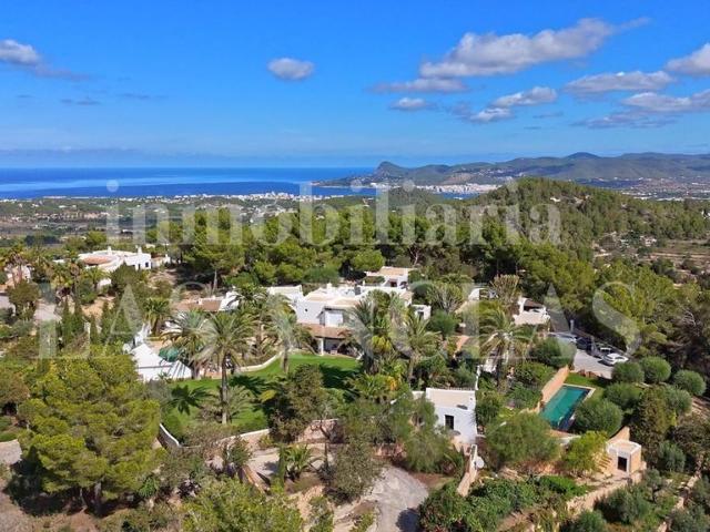Chalet en venta en Sant Josep de sa Talaia, Eivissa