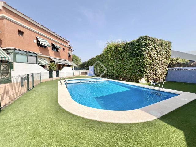 Chalet en venta en l'Alacantí, Valencia