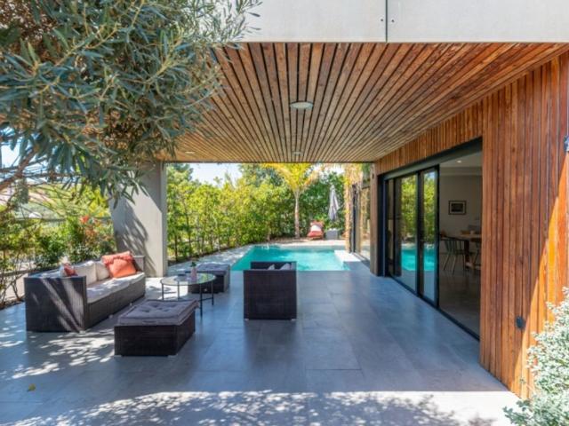 Chalet en venta en Lloixa, l'Alacantí