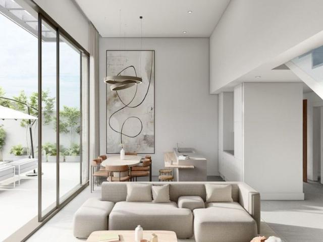 Chalet en venta en San Juan de los Terreros, Pulpí