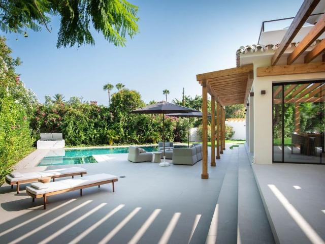 Chalet en venta en Salto del Agua, Costa del Sol Occidental