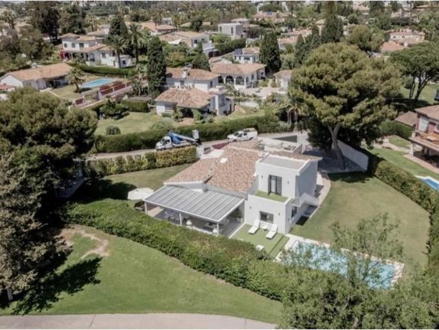 Chalet en venta en Guadalmina, Costa del Sol Occidental
