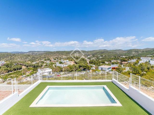 Chalet en venta en Garraf, Catalunya