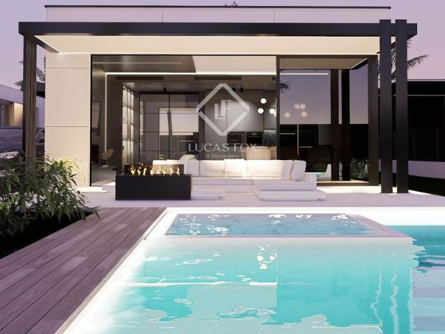 Chalet en venta en Sant Pere De Ribes, Barcelona