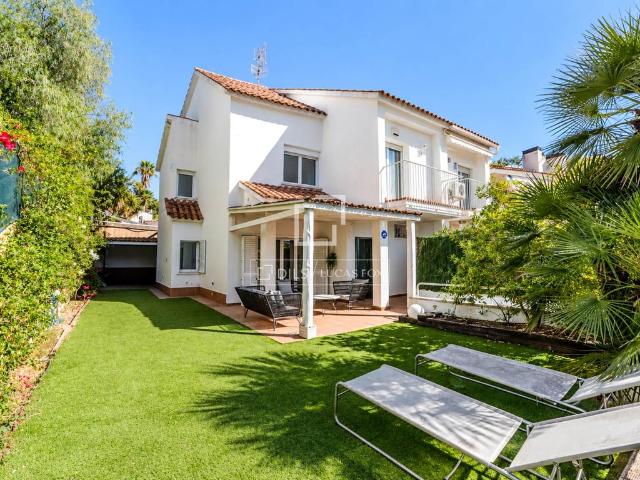 Chalet en venta en Garraf, Catalunya