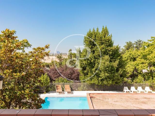 Villa en venta en San Sebastián De Los Reyes, Fuente del Fresno