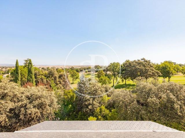 Chalet en venta en Ciudalcampo, Colmenar Viejo
