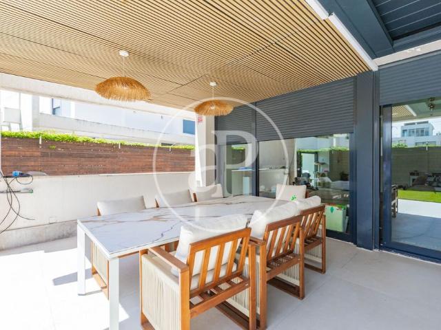 Chalet en venta en Club de Campo, San Sebastián De Los Reyes
