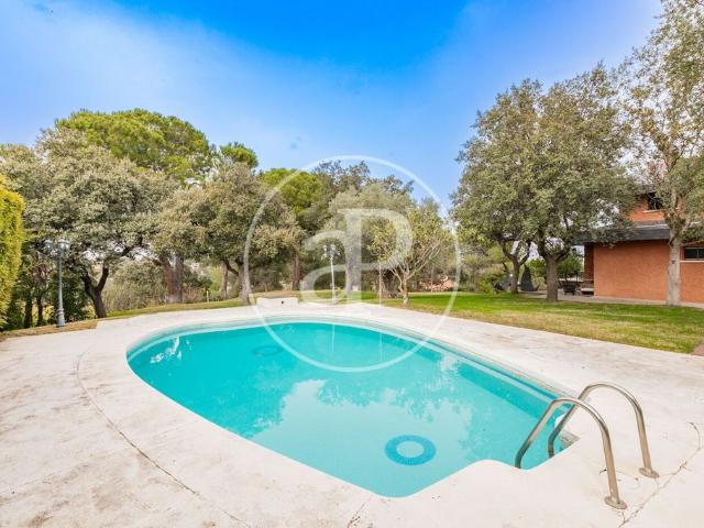 Chalet en venta en Ciudalcampo, San Sebastián De Los Reyes