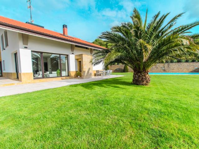 Chalet en venta en Donostia-san Sebastián, Guipúzcoa
