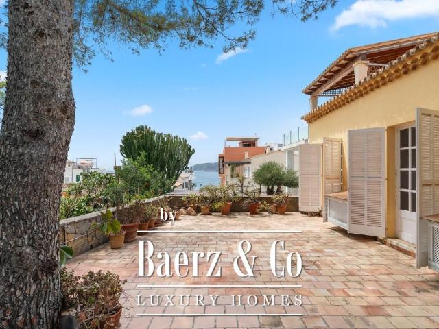 Chalet en venta en Sant Elm, Serra de Tramuntana