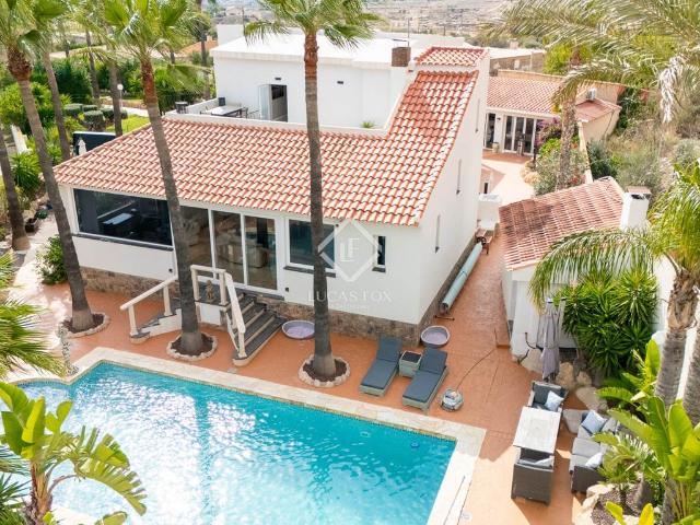 Chalet en venta en Sant Vicent del Raspeig / San Vicente del Raspeig, l'Alacantí