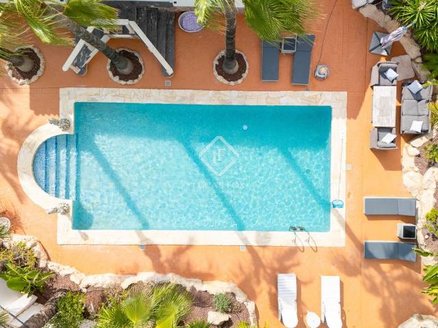 Chalet en venta en Sant Vicent del Raspeig / San Vicente del Raspeig, l'Alacantí