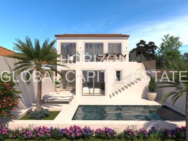 Chalet en venta en Sant Agustí, Palma