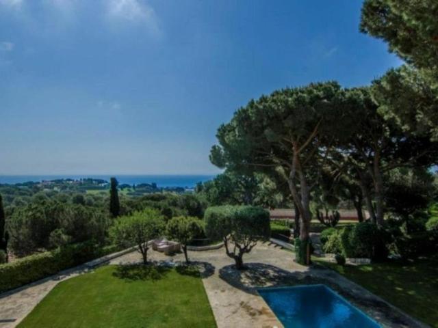 Chalet en venta en Maresme, Catalunya