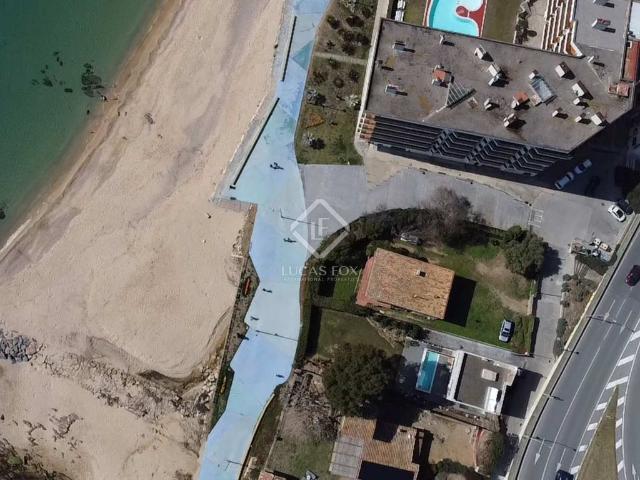 Villa en venta en Calonge