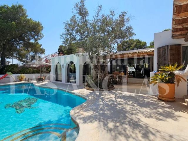 Chalet en venta en Sant Carles de Peralta, Eivissa