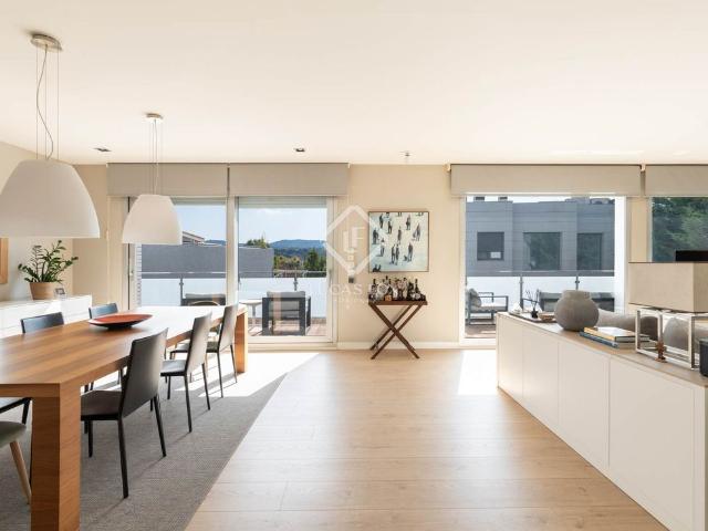 Chalet en venta en Sant Cugat Del Vallès, Barcelona