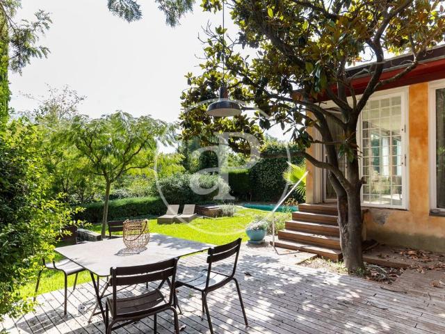 Chalet en venta en Vallès Occidental, Catalunya