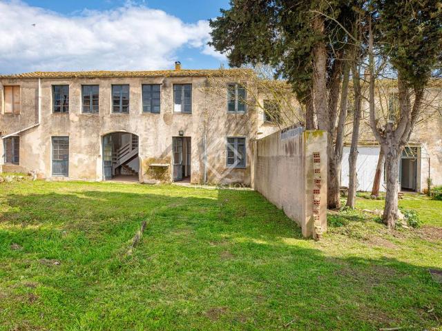 Villa en venta en Sant Feliu De Guíxols