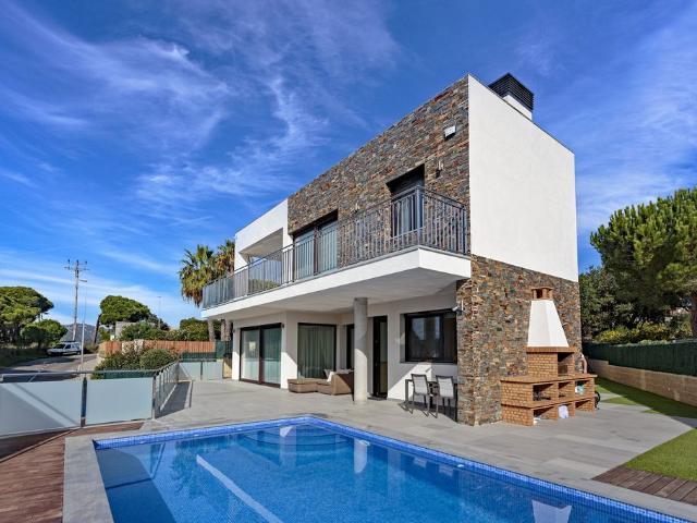 Chalet en venta en Baix Empordà, Catalunya