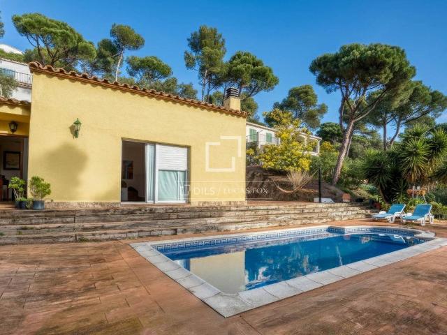 Chalet en venta en Baix Empordà, Catalunya