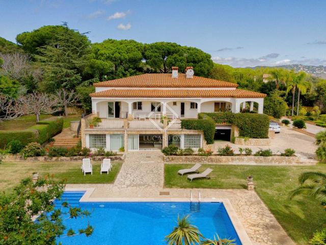 Villa en venta en Sant Feliu De Guíxols