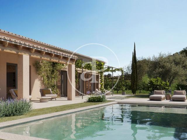 Chalet en venta en Pla de Mallorca, Baleares
