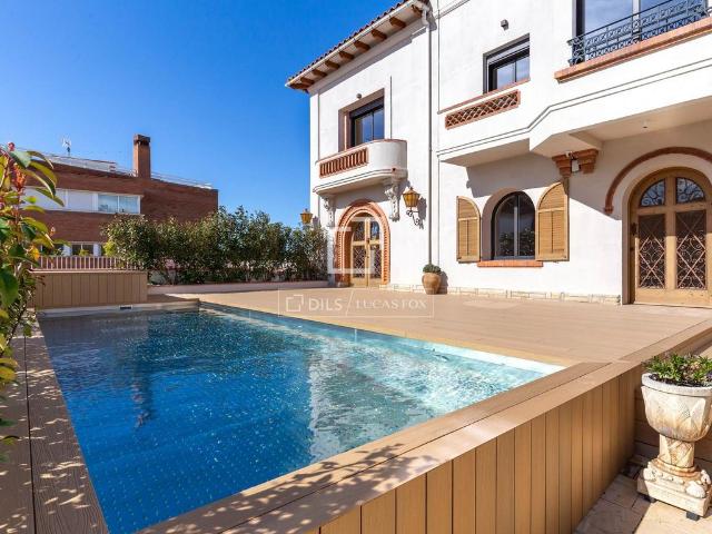 Chalet en venta en Baix Llobregat, Catalunya