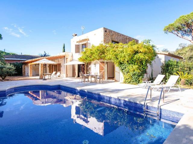 Chalet en venta en Baix Empordà, Catalunya