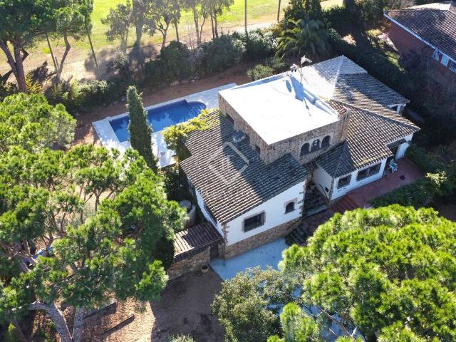 Chalet en venta en Baix Empordà, Catalunya