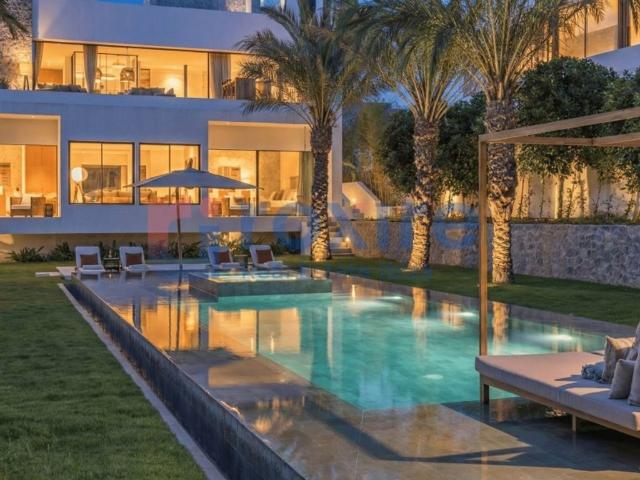 Chalet en venta en Urbanització Can Fornet, Eivissa