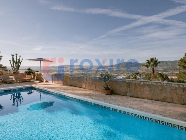 Chalet en venta en Urbanització Can Fornet, Eivissa