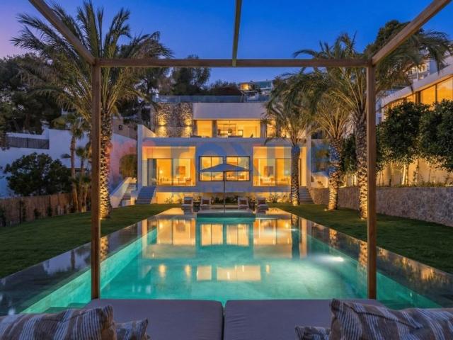 Chalet en venta en Urbanització Can Fornet, Eivissa