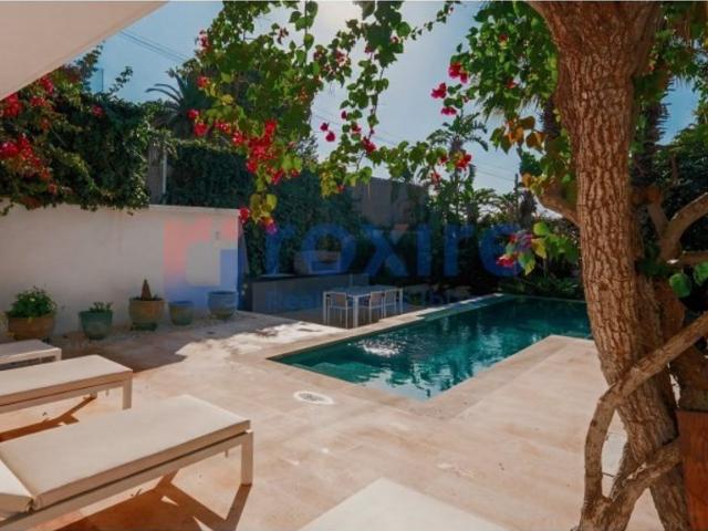 Chalet en venta en Jesús, Eivissa