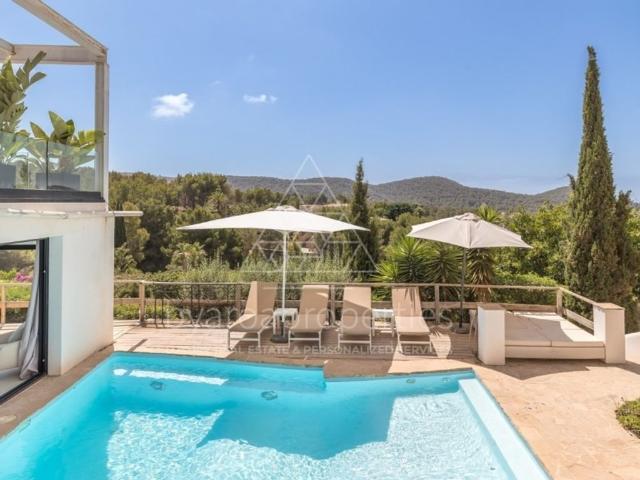 Chalet en venta en Urbanització Can Fornet, Eivissa