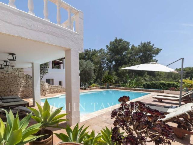 Chalet en venta en Urbanització Can Fornet, Eivissa