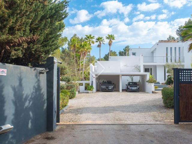 Chalet en venta en Santa Gertrudis de Fruitera, Eivissa