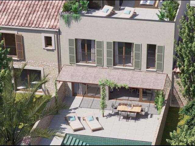 Chalet en venta en Raiguer, Baleares