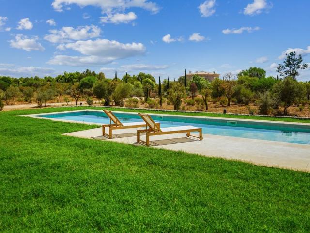 Villa en venta en Palma
