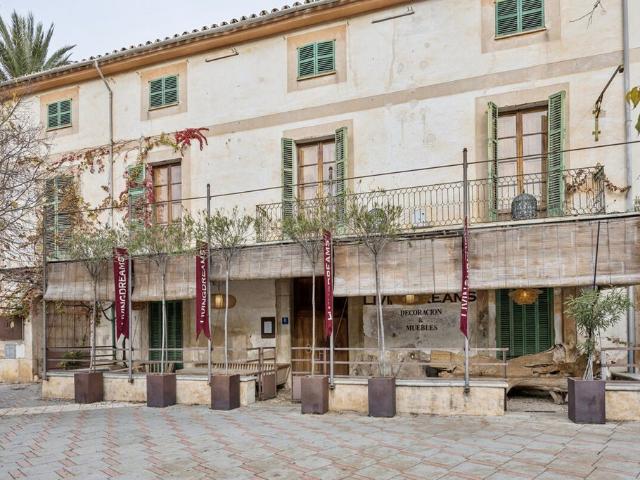 Chalet en venta en Raiguer, Baleares