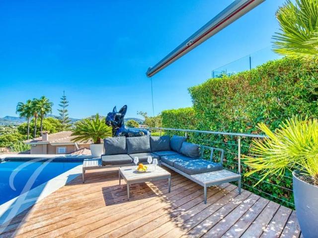 Chalet en venta en Calvià, Serra de Tramuntana