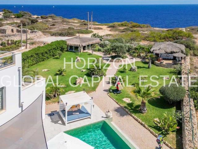 Chalet en venta en Migjorn, Baleares