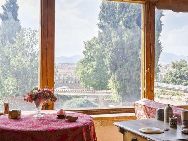 Chalet en venta en San Lorenzo, Segovia