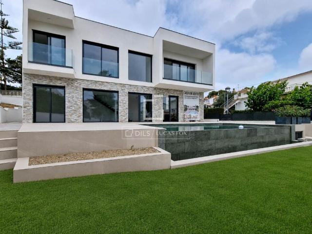 Chalet en venta en Segur de Calafell, Baix Penedès