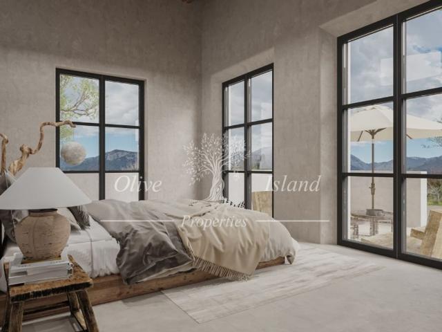 Chalet en venta en Moscari, Selva