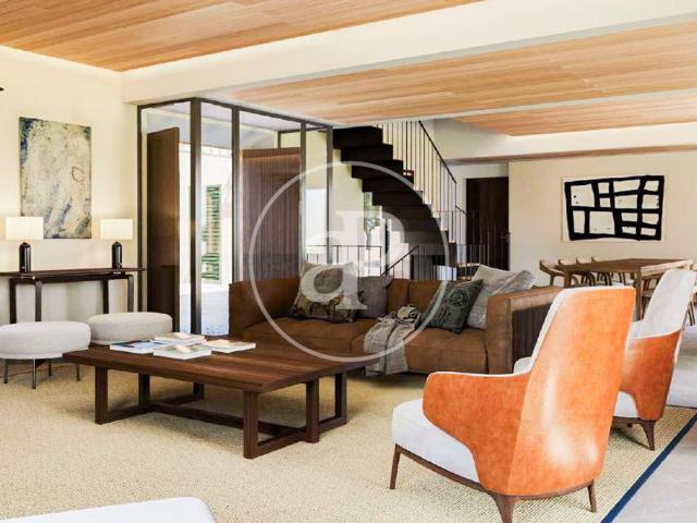 Villa en venta en Selva