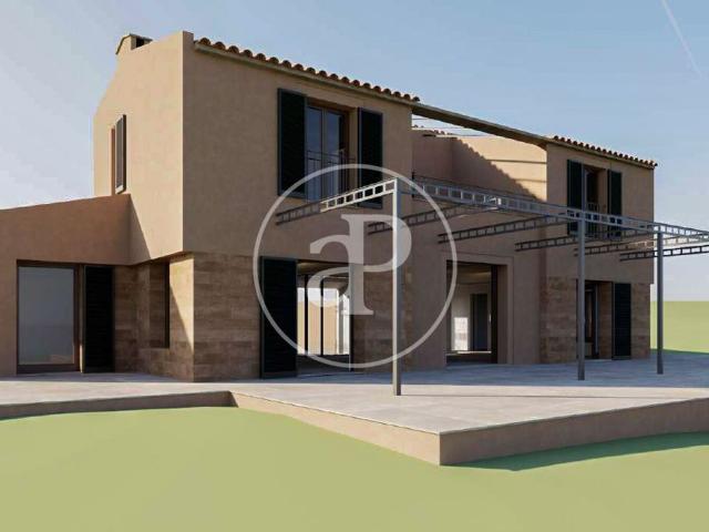 Chalet en venta en Raiguer, Baleares
