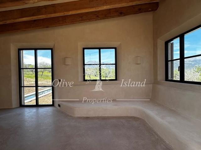 Chalet en venta en Moscari, Raiguer