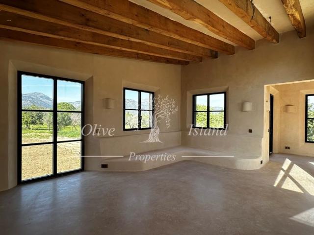 Chalet en venta en Moscari, Raiguer